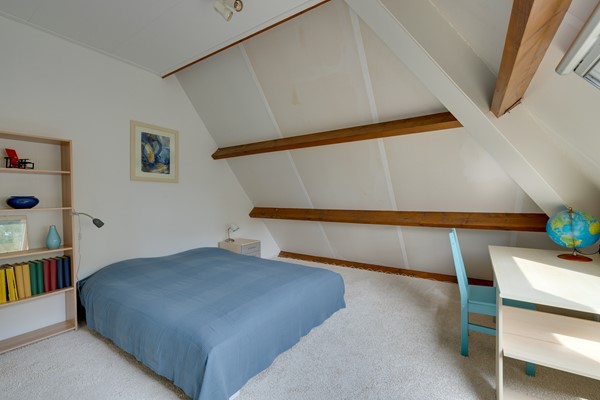 Medium property photo - Lamoenstraat 110, 1446 SX Purmerend